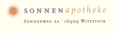 Sonnen-Apotheke